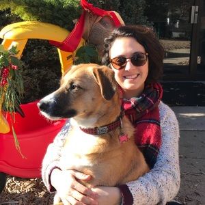 Meet your Posher, Ana